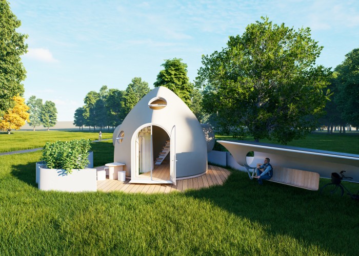 Abfall wird Ressource