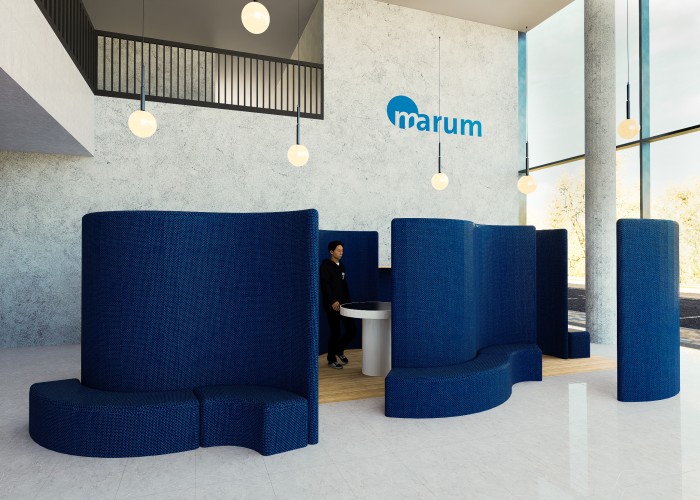 Marum Foyer
